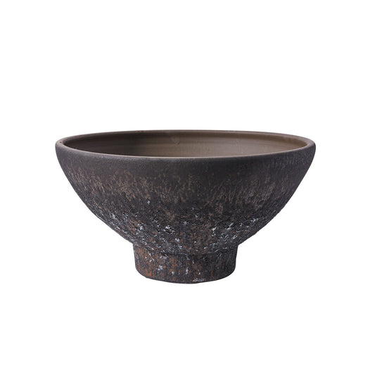 Terracotta Texture Bowl