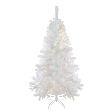 White Pine Lifelike Tree