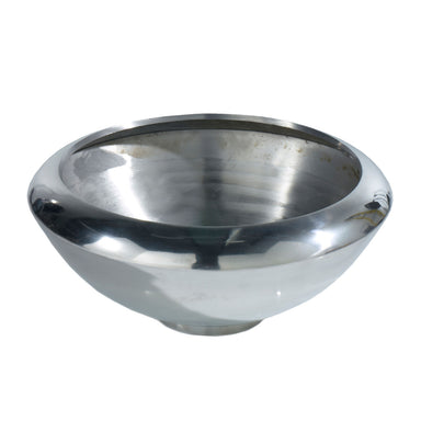 Silver Bowl